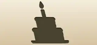 ケーキ