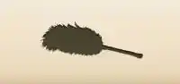 Feather Duster
