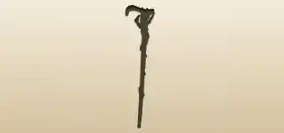 ステッキ
