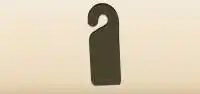 Do Not Disturb Sign