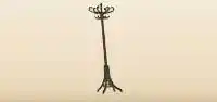 Coat Rack