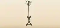 Coat Rack