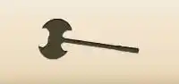 Battle Axe