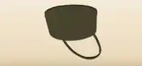 Porter's Hat