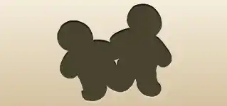 ビスケット