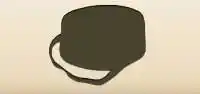 Porter's Hat
