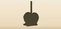 Candy Apple