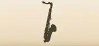 Saxophone