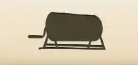 Lottery Machine