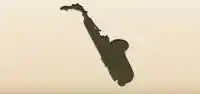 Saxophone