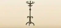 Coat Rack