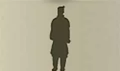 武士俑