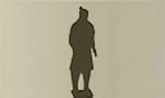 武士俑