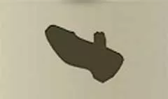 靴