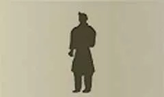 武士俑
