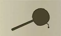 でんでん太鼓