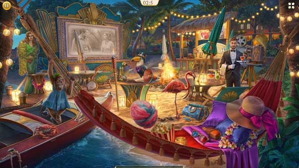 Moonshore Restaurant Rank 1