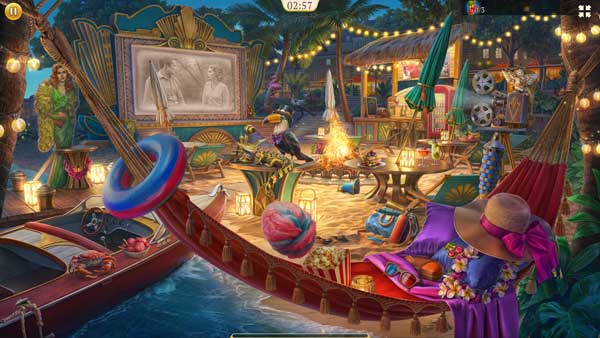 Moonshore Restaurant Rank 2