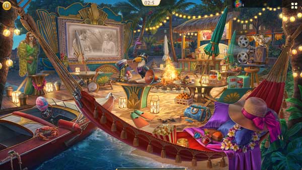 Moonshore Restaurant Rank 3