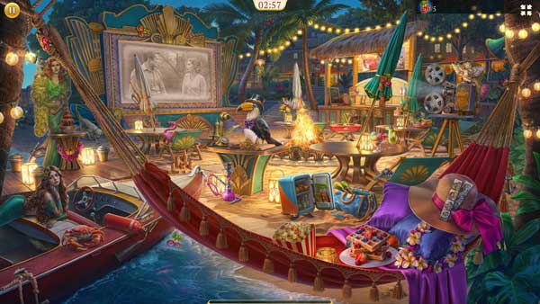 Moonshore Restaurant Rank 4