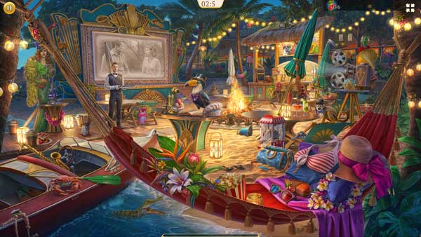 Moonshore Restaurant Rank 5
