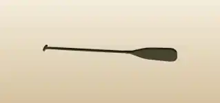 Oar
