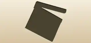 Clapperboard
