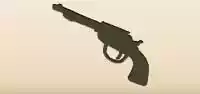 リボルバー拳銃