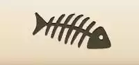 魚の骨