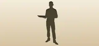 Waiter