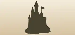 Sandcastle