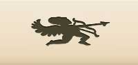 Cupid silhouette
