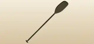 Oar