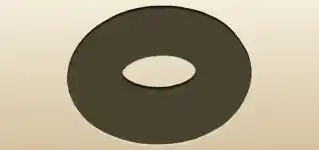 Swim Ring