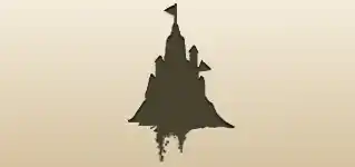 Sandcastle