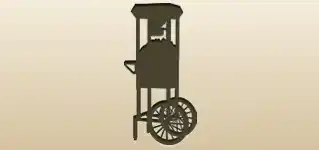 Popcorn Maker