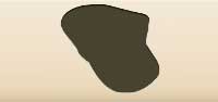 Sailor's Cap silhouette