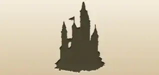 Sandcastle