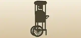 Popcorn Maker