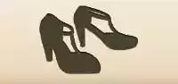 靴