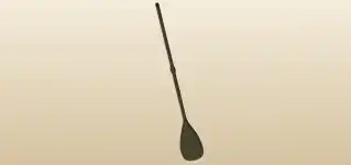 Oar