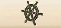 Sailboat's Wheel