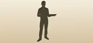 Waiter