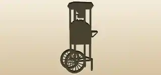 Popcorn Maker