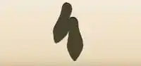 靴