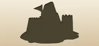 Sandcastle