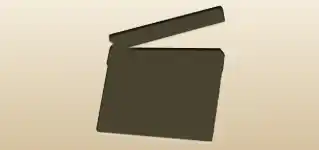 Clapperboard