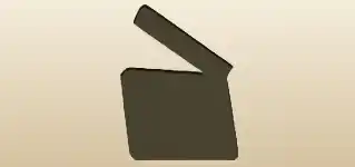 Clapperboard