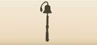 Bell silhouette