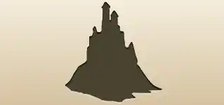 Sandcastle